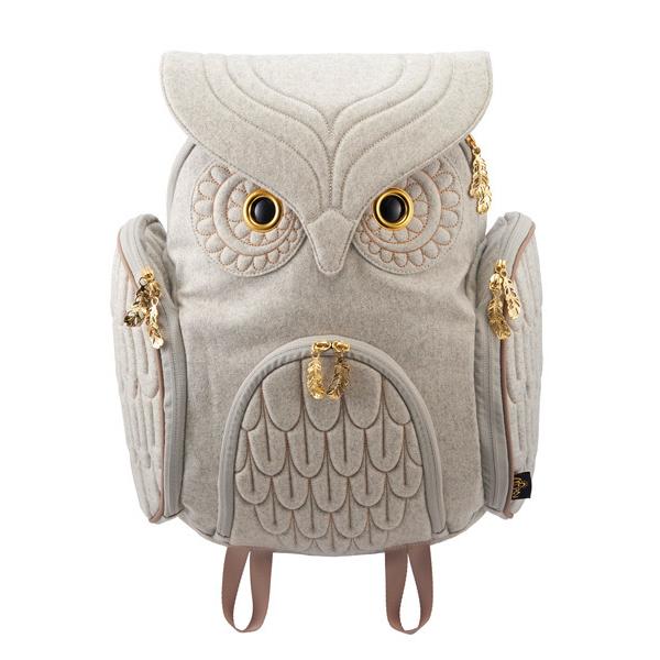 デイバック リュック OWLS CLASSIC BACKPACK FLANNEL / L 「リュック...