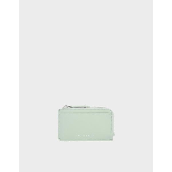 カードケース ジップアラウンド マルチスロットカードホルダー / Zip Around Multi-...