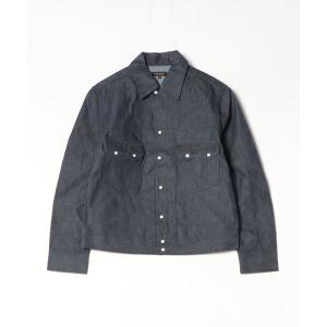 A VONTADE（ア ボンタージ） ブルゾン アウター 「A VONTADE」ア