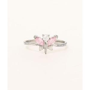 指輪 リング 「ESPECIA」925シルバー リング レディース