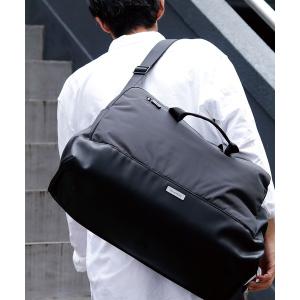 バッグ ボストンバッグ モレスキン メトロ ダッフル バッグ