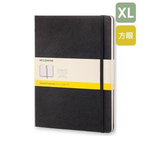 MOLESKINE（モレスキン） 手帳 クラシック ノートブック XLサイズ