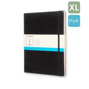 MOLESKINE（モレスキン） 手帳 クラシック ノートブック ソフトカバー