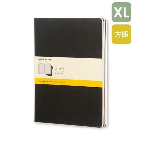 MOLESKINE（モレスキン） 手帳 ノート 3冊セット カイエジャーナル