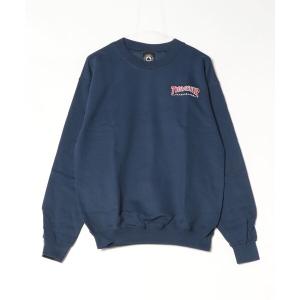 メンズ スウェット 「THRASHER/スラッシャー」（UN）クルースウェット｜zozo