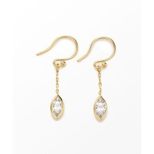 ピアス ピアス ジルコニア レディース