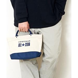 レディース トートバッグ バッグ CONVERSE　BASIC LUNCH BAG｜zozo