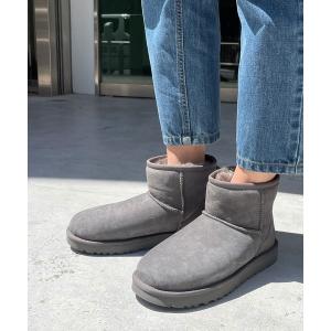 ブーツ アグ  レディース シープスキン ショートブーツ