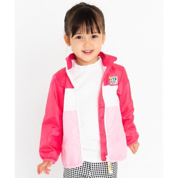 ブルゾン ジャンバー アウター ウィンドブレーカー キッズ 子供服 男の子 女の子