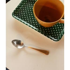 カトラリー レディース GRACE Tee spoon　ティー スプーン｜zozo