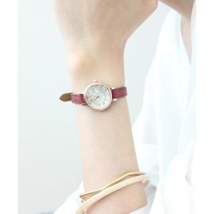 フリー Three Four Time レディース腕時計 の商品一覧 ファッション 通販 Paypayモール