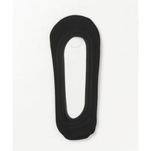 靴下 脱げないずれない滑り止め付き浅型ソックス レディース