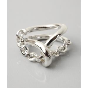 HYSTERIC GLAMOUR（ヒステリックグラマー） 指輪 リング スタッズ