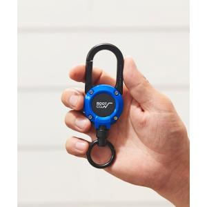 キーホルダー ROOT CO. MAG REEL 360 (ルート マグリール)