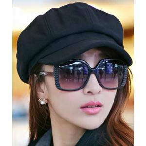 mmts（マミタス） 帽子 キャスケット Barairo no Boushi