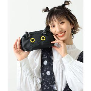 mmts（マミタス） ポーチ tamaoworld / 別注 がま口ポーチ レディース