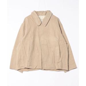 コート ピーコート Revo. ショート丈シングル P-COAT