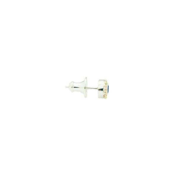 ピアス Natural Stone Stud Earrings レディース メンズ
