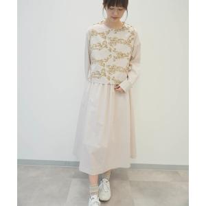 Haupia ワンピースの商品一覧 ワンピース チュニック ファッション 通販 Yahoo ショッピング