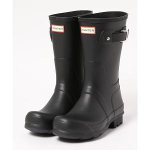 HUNTER（ハンター） レインシューズ 長靴 「HUNTER」UNISEX PLAY