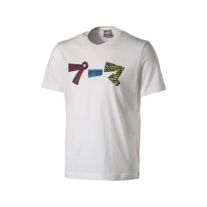 tシャツ Tシャツ PUMA プーマ グラフィック スーベニア SS Tシャツ 半袖