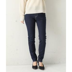 パンツ デニム ジーンズ デニムスキニー76丈