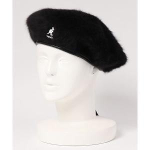 帽子 KANGOL Furgora Big Monty