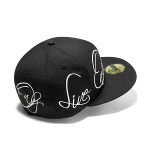 帽子 キャップ ONSPOTZ ORIGINAL NEWERA 59FIFTY CAP YOLO｜ZOZOTOWN PayPayモール店