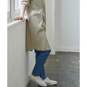 パンツ デニム ジーンズ デニムスキニー67丈