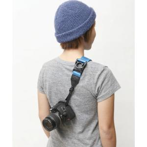 カメラ PAPERSKY DIAGNL ninja camera strap 25mm ペーパースカイ ダイアグナル ニンジャ カメラストラップ