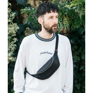 MR.OLIVE（ミスターオリーブ） ショルダーバッグ 「別注」「MR.OLIVE