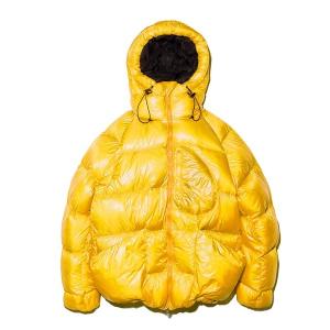 ダウンジャケット ダウン 「ネイタルデザイン」IGLOO DOWN JACKET 4 メンズ