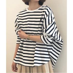 tシャツ Tシャツ レギラーＴ２　サークルシルエット