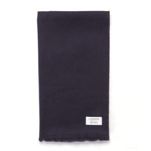 ストール 100%カシミヤ平織ストール