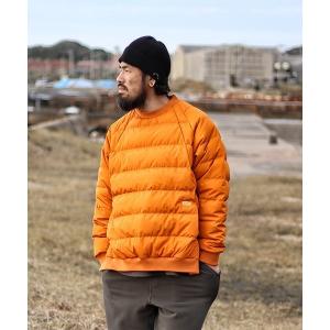 ダウンジャケット ダウン 「ネイタルデザイン」DOWN TOGS メンズ レディース