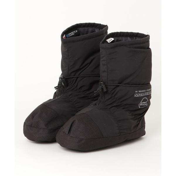 スリッポン 「ネイタルデザイン」PRIMALOFT ROOM SLIP-ON メンズ レディース