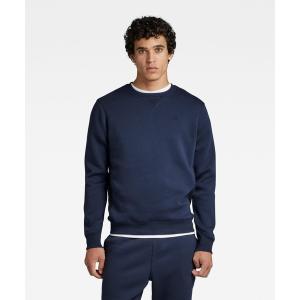 トレーナー スウェット PREMIUM CORE SWEATER/ベーシックワンポイントロゴスウェット/トレーナー メンズ レディース