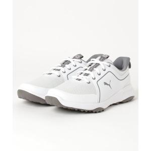 スニーカー PUMA プーマ グリップフュージョン スポーツ 2.0