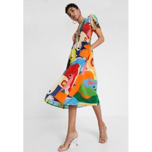 70年代 ワンピースの商品一覧 通販 Yahoo ショッピング