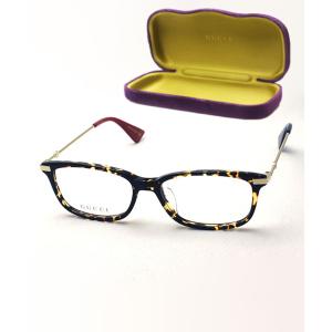 GUCCI（グッチ） 伊達メガネ メガネ 眼鏡 「GUCCI/グッチ」スクエア