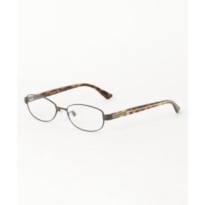 伊達メガネ メガネ 眼鏡 「GUCCI/グッチ」オーバル メガネ GG0380OJ 002 レディース メンズ