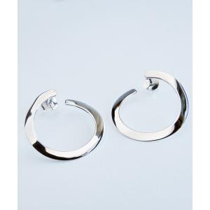MAYU（マユ） ピアス 「MAYU」BIJOU/LINE F/PL 片耳ピアス レディース
