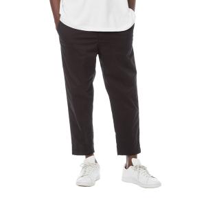 チノパン Chino Pants - Stretch Ankle Cut / チノストレッチアンクルカットパンツ メンズ