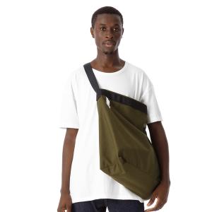 メンズ ショルダーバッグ バッグ Cordura Nylon Draper's Shoulder Bag / コーデュラナイロンショルダーバッグ｜zozo