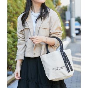 トートバッグ バッグ HORIZONTAL TOTE / ホリゾンタル トートバッグ