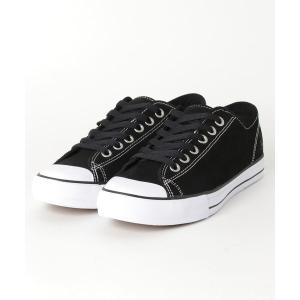 スニーカー KURSK SUEDE / クルスク スエード バルカナイズド製法 ローテクスニーカー