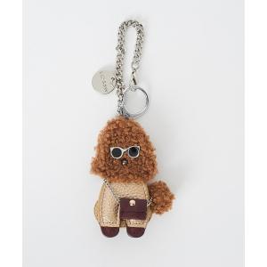 MONTBLANC（モンブラン） キーホルダー サルトリアル ループ