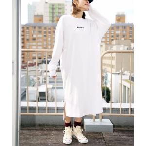 Converse ワンピース チュニックの商品一覧 ファッション 通販 Yahoo ショッピング