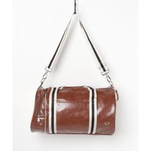 バッグ スポーツバッグ Classic Barrel Bag