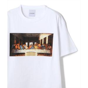 tシャツ Tシャツ La vie estbelle/ラ・ヴィエベル/アートプリントTシャツ/Art Print T-Shirts/Lavieestbe